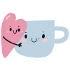 ☕