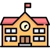 🏫