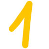 1️⃣