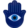 👁