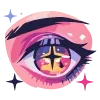 👁