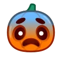 😨