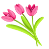 💐