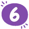 6⃣