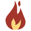 🔥