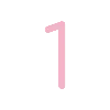 1⃣