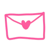 💌