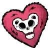❤️