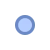 🔵