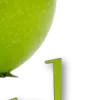 🍏
