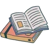 📚