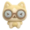 😺