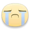 😭