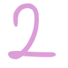 2⃣