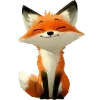 🦊