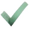 ✅