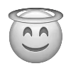 😇