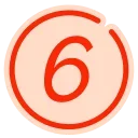 6️⃣