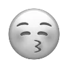 😚