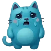 😨
