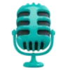 🎙️