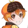 🧡