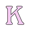 💗