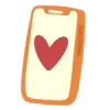 📱