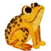 🐸