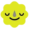 😌