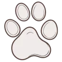 🐾