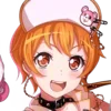 🧡