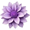 💜
