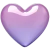 💜