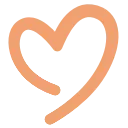 🧡