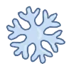 ❄️