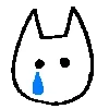 😢