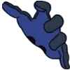 ✋