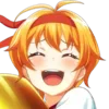 🧡