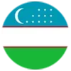 🇺🇿