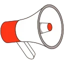 📢