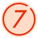 7️⃣