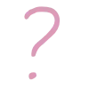 ❓
