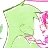💚