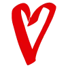 ❤️