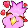 🥰
