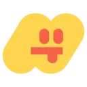 😋