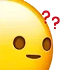 ❓
