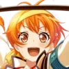 🧡