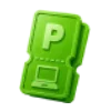 🎫